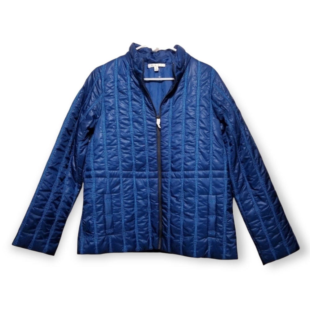 Cabi Puff Coat